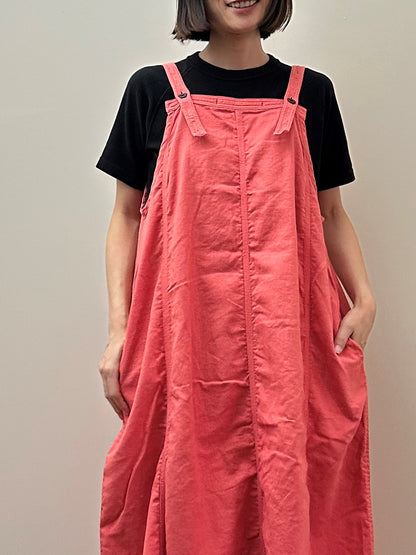 ノースリーブワンピース / No sleeves onepice