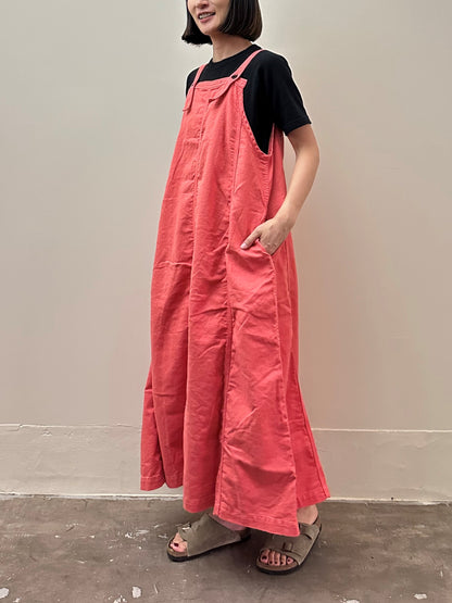 ノースリーブワンピース / No sleeves onepice