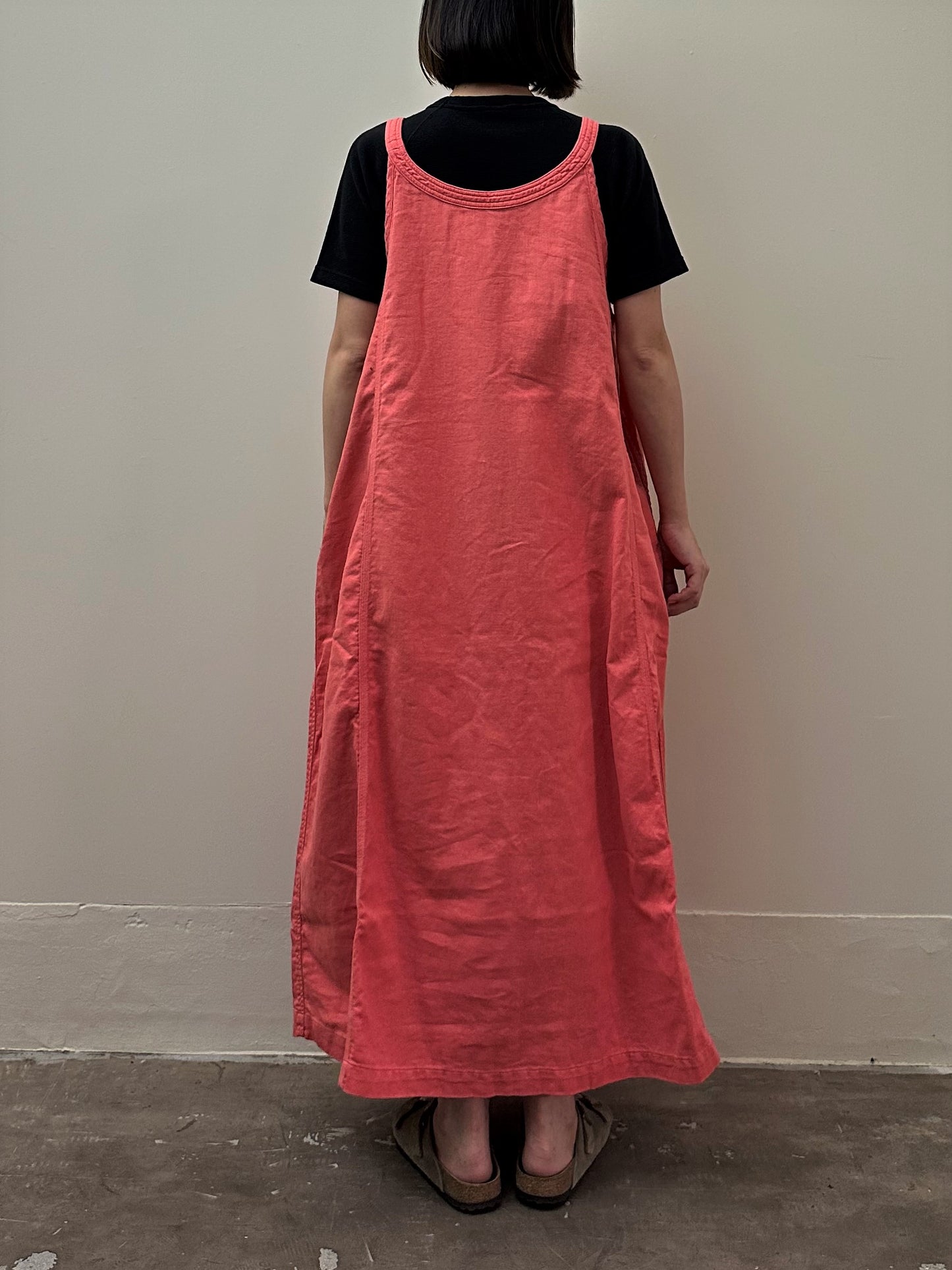 ノースリーブワンピース / No sleeves onepice