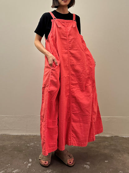 ノースリーブワンピース / No sleeves onepice