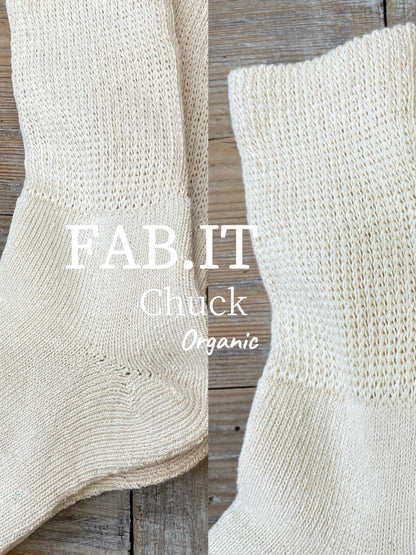チャック オーガニック / Chuck Organic