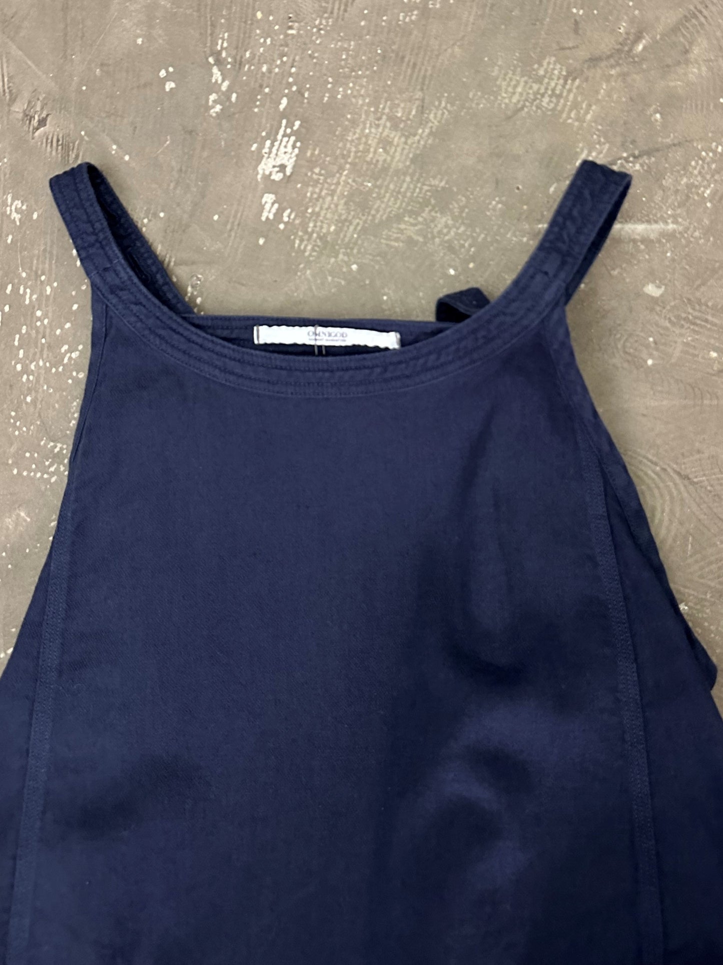 ノースリーブワンピース / No sleeves onepice