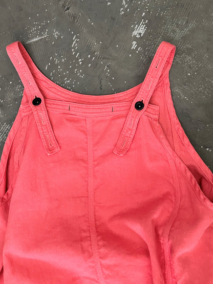 ノースリーブワンピース / No sleeves onepice