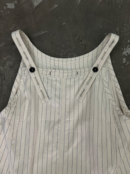 ノースリーブワンピース / No sleeves onepice