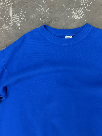 KL FRIES Wide T-SHIRT / KL フライスワイドTシャツ