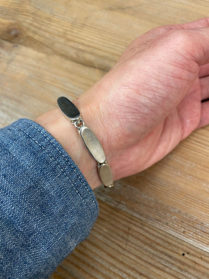 UKアンティークブレスレット/ UK Antique Bracelet