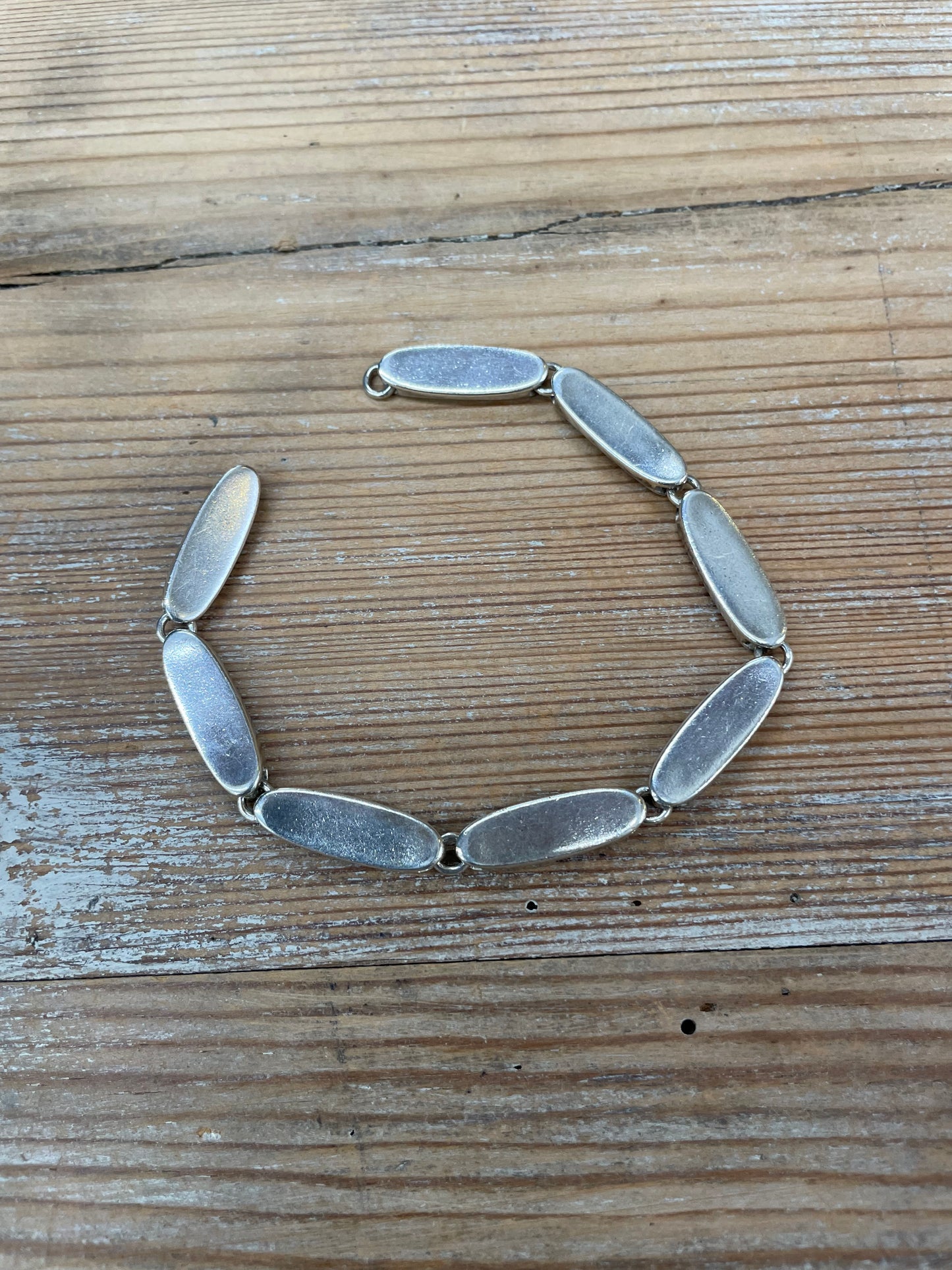 UKアンティークブレスレット/ UK Antique Bracelet