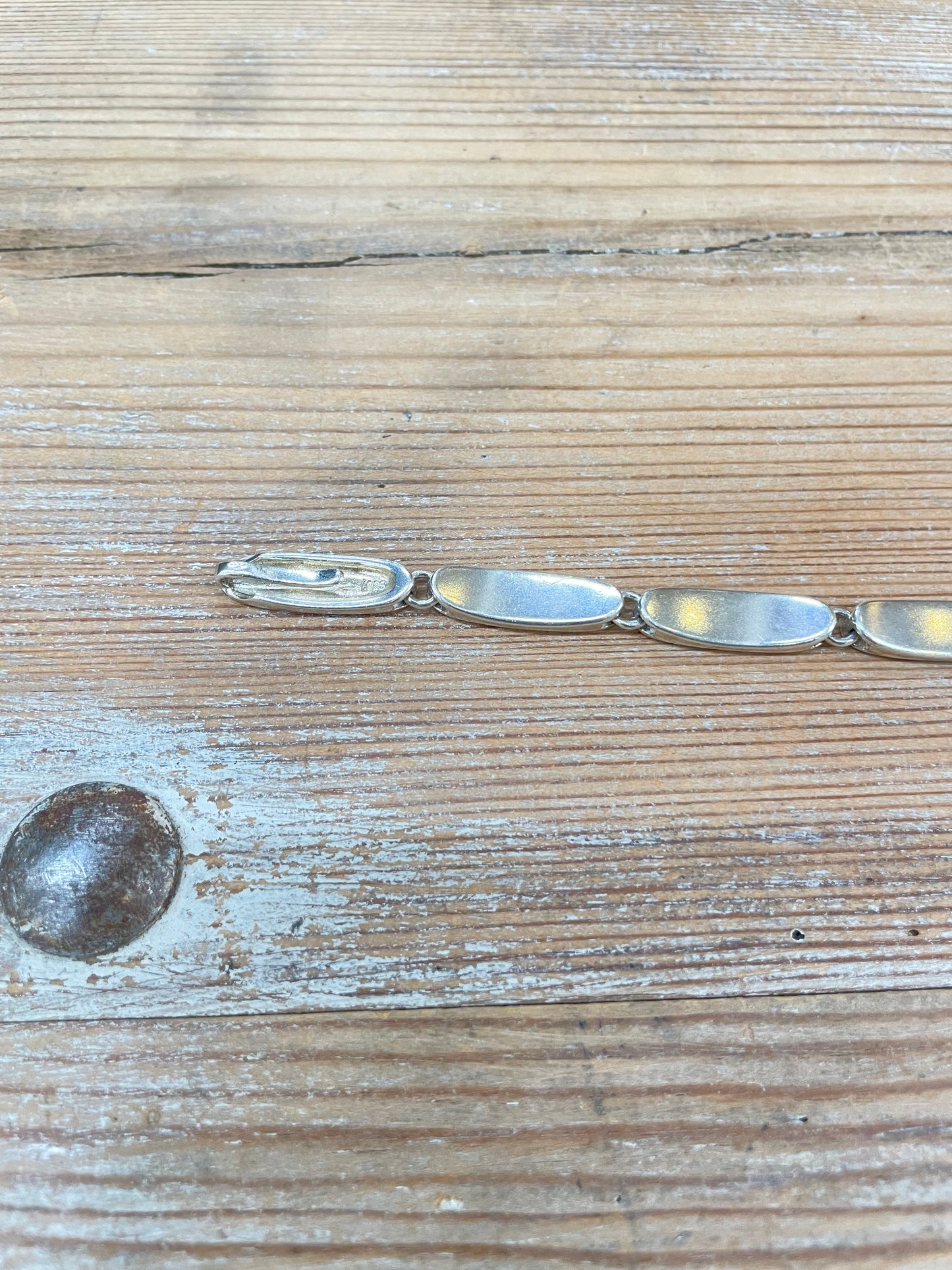 UKアンティークブレスレット/ UK Antique Bracelet