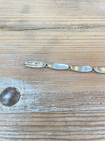 UKアンティークブレスレット/ UK Antique Bracelet