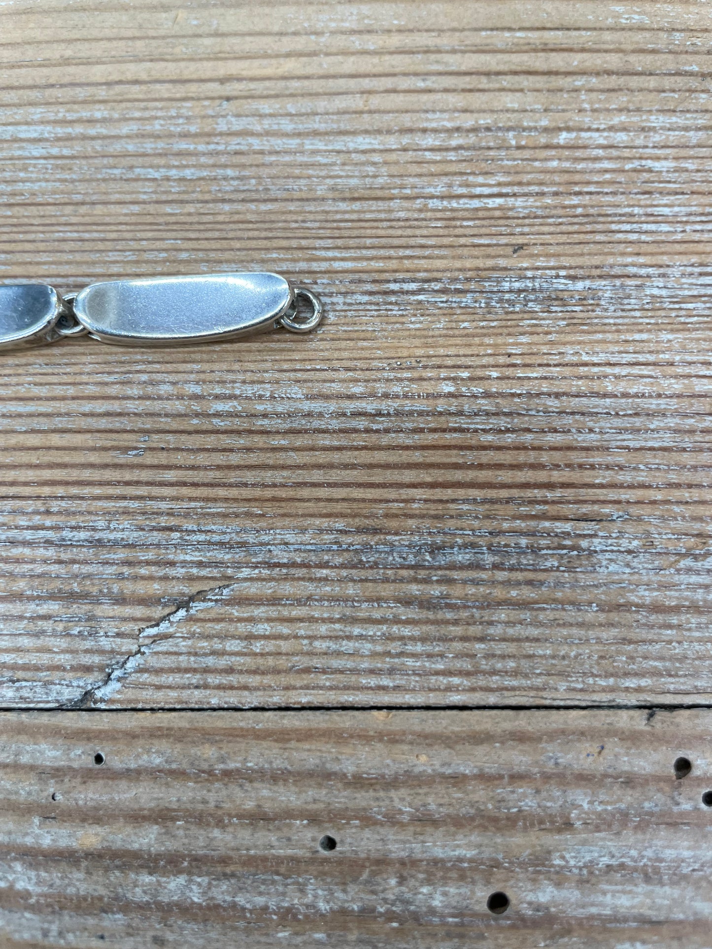 UKアンティークブレスレット/ UK Antique Bracelet