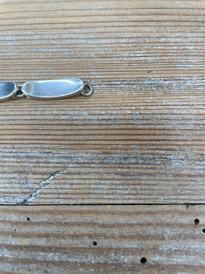 UKアンティークブレスレット/ UK Antique Bracelet