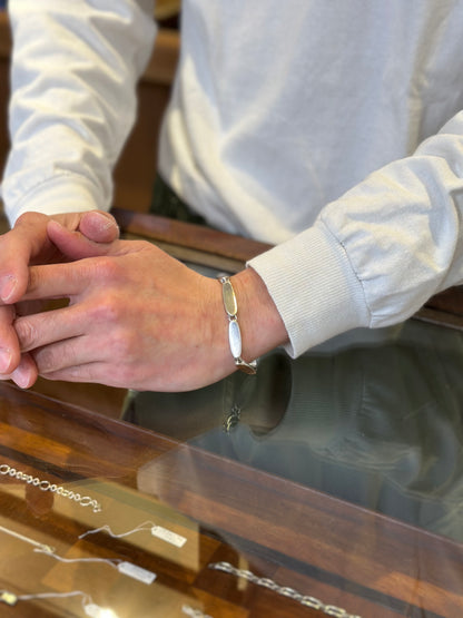 UKアンティークブレスレット/ UK Antique Bracelet