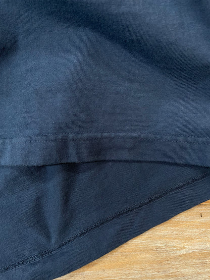 ショートスリーブポケットチューブTシャツ / SS Pocket tube T-shirt