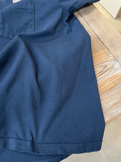 ショートスリーブポケットチューブTシャツ / SS Pocket tube T-shirt