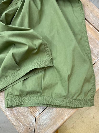 パラシュートべイカーパンツ / Parachute baker pants