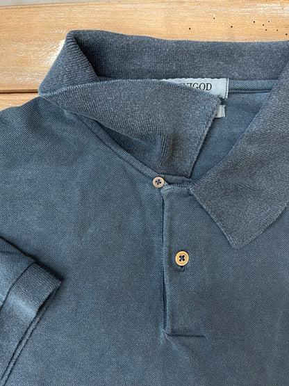 ショースリーブポロシャツ / Short sleeves Polo shirt