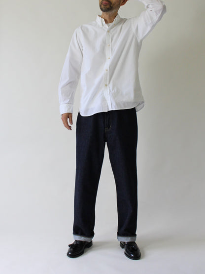 5P イージールーズジーンズ / 5P easy loose jeans