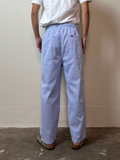 コードレーンPWイージーパンツ / Cord lane PW easy pants
