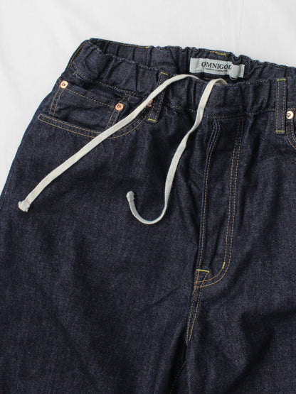 5P イージールーズジーンズ / 5P easy loose jeans
