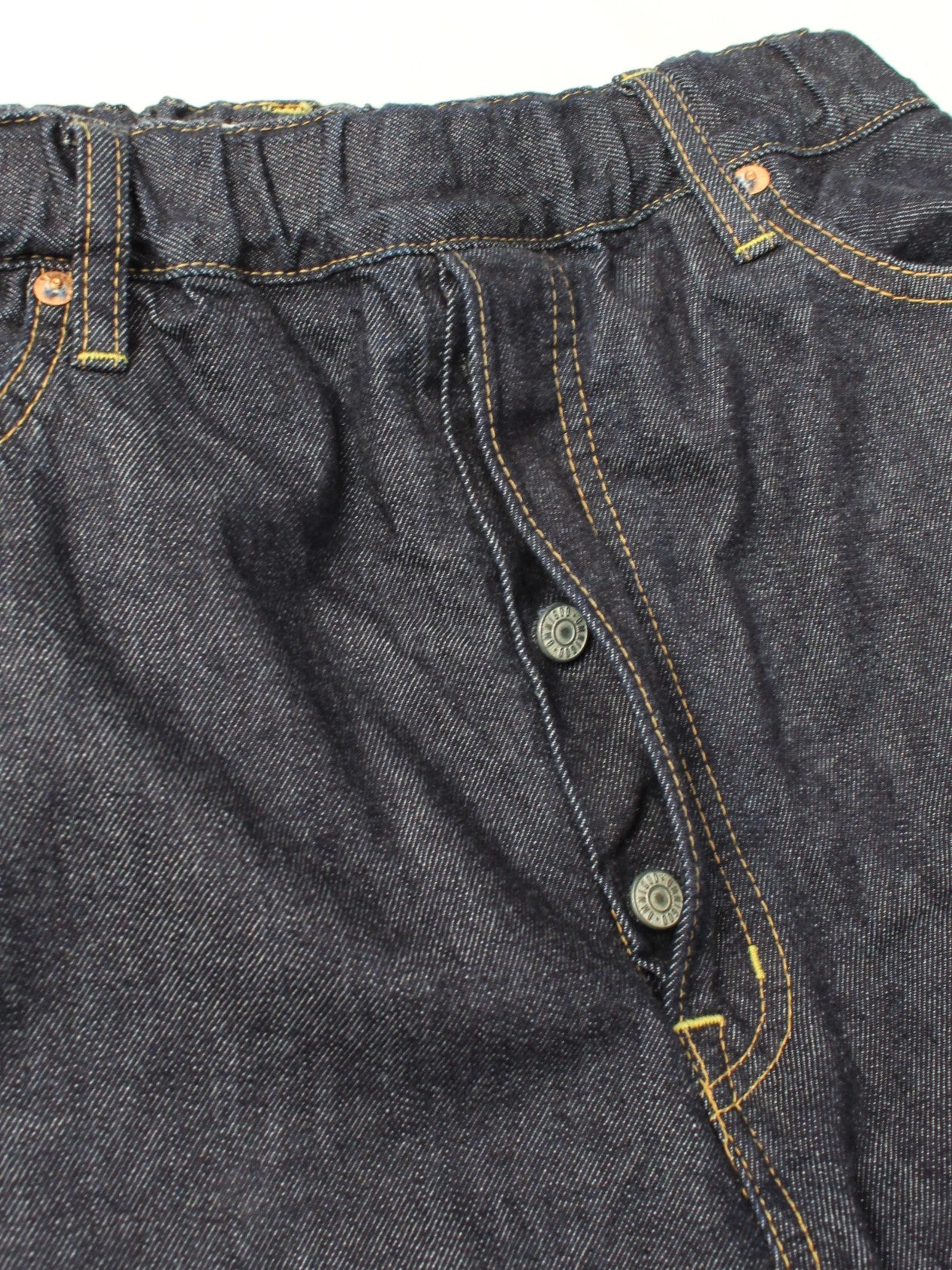 5P イージールーズジーンズ / 5P easy loose jeans