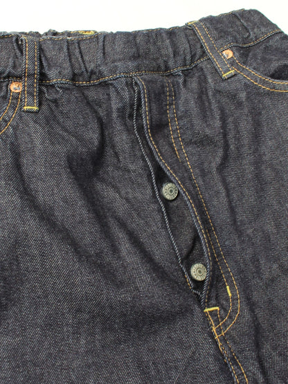 5P イージールーズジーンズ / 5P easy loose jeans
