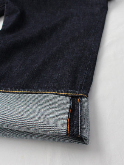 5P イージールーズジーンズ / 5P easy loose jeans