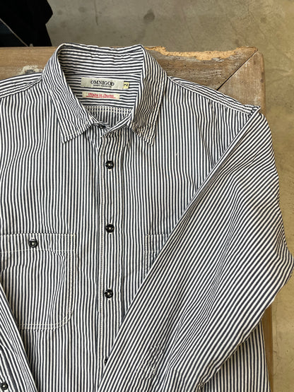 ワークシャツⅢ / Work shirt Ⅲ