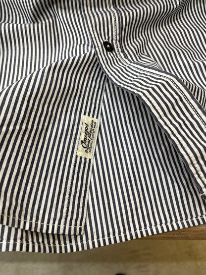 ワークシャツⅢ / Work shirt Ⅲ