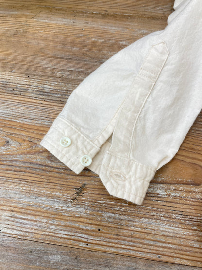 スタンドカラーシャツ / Stand collar shirt