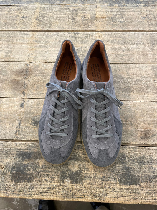 ジャーマンミリタリートレーナー / German military trainer
