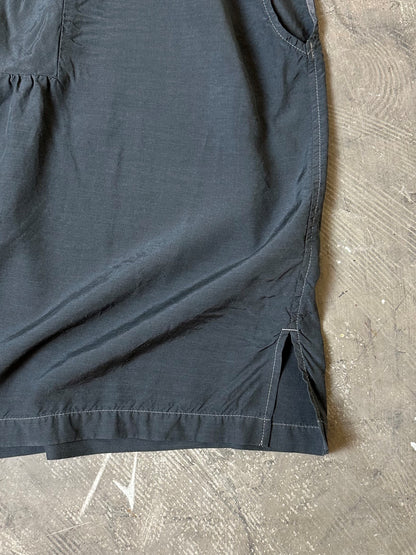 アトリエフレンチスリーブシャツ / Atelier french sleeves shirt