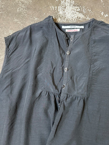 アトリエフレンチスリーブシャツ / Atelier french sleeves shirt