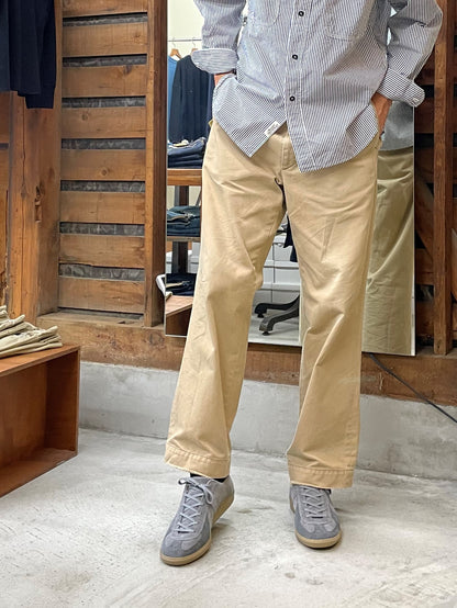 ジャーマンミリタリートレーナー / German military trainer