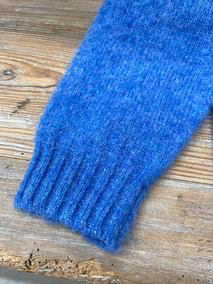 BRICK CREW NECK SWEATER / ブリック　クルーネックセーター