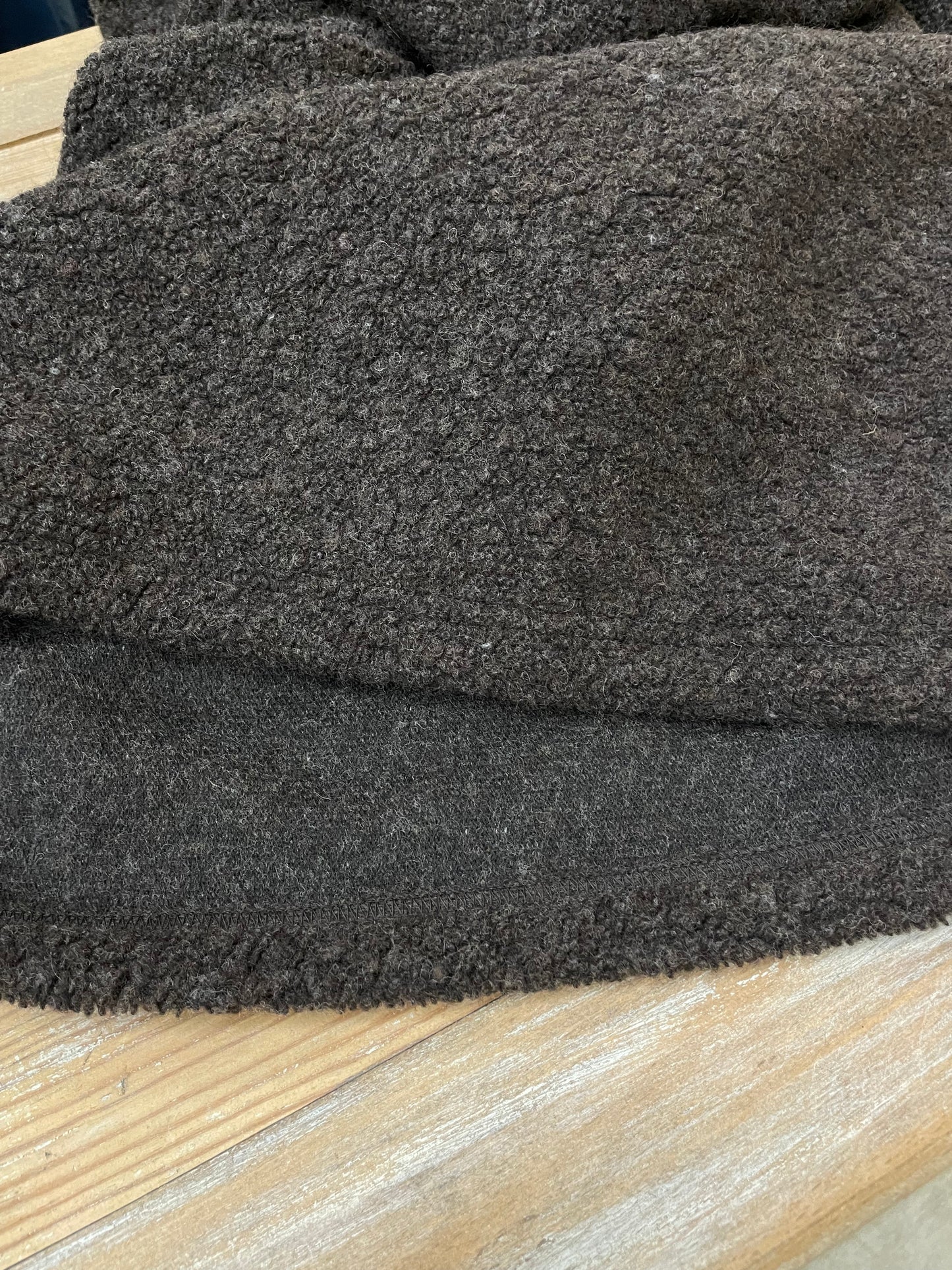 クルーネックトレーナー / CREW NECK TRAINER