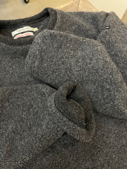 クルーネックトレーナー / CREW NECK TRAINER