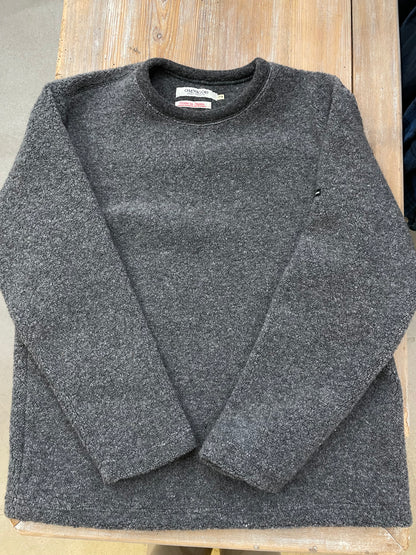 クルーネックトレーナー / CREW NECK TRAINER