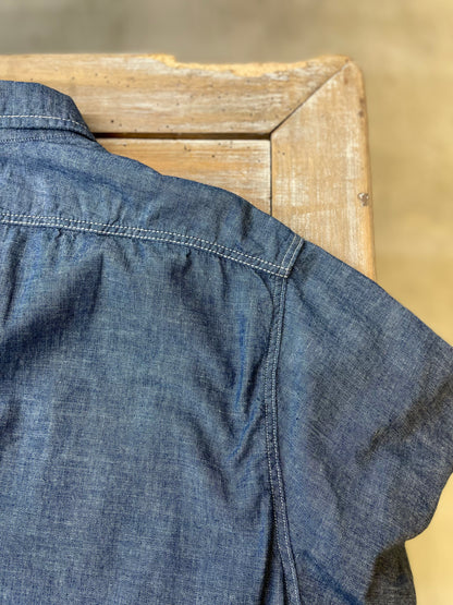 ワークシャツⅢ / Work shirt Ⅲ