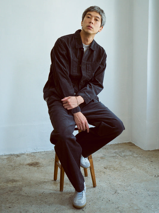ファーストタイプジャケット / 1st type jacket