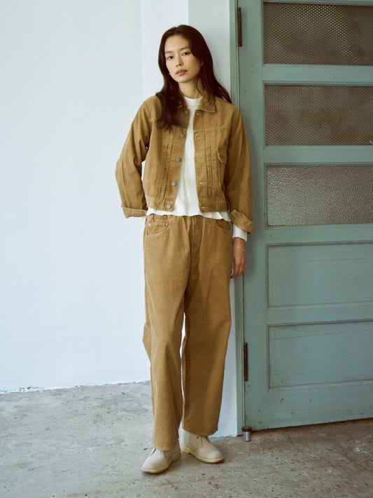 ファーストタイプジャケット / 1st type jacket